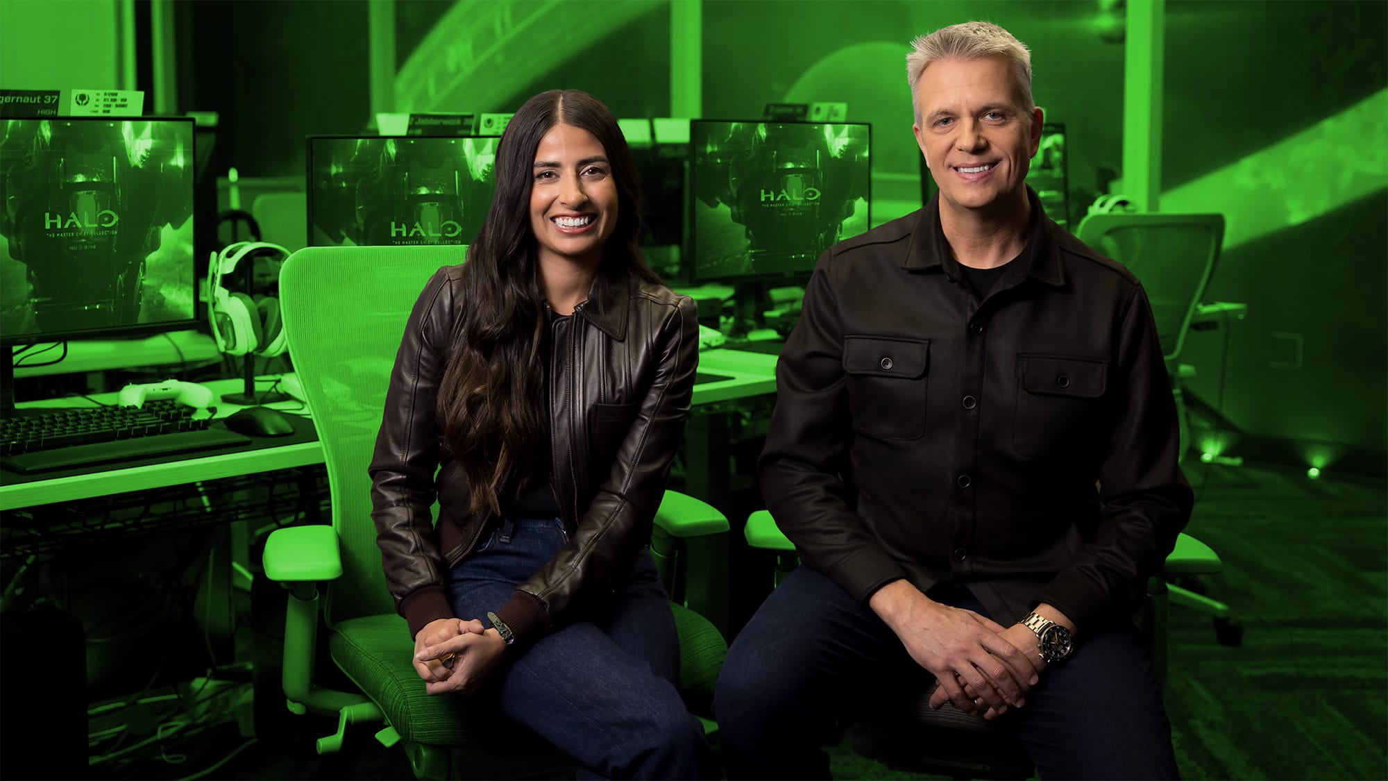 Asha Sharma reafirma la apuesta de Xbox por los exclusivos: “Toda plataforma necesita contenido exclusivo”
