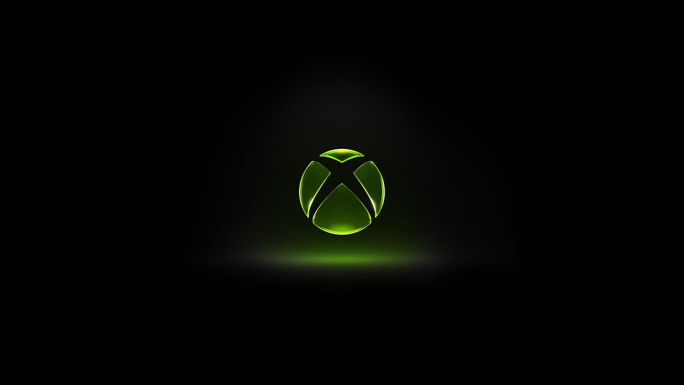 Bienvenidos a We Are XBOX