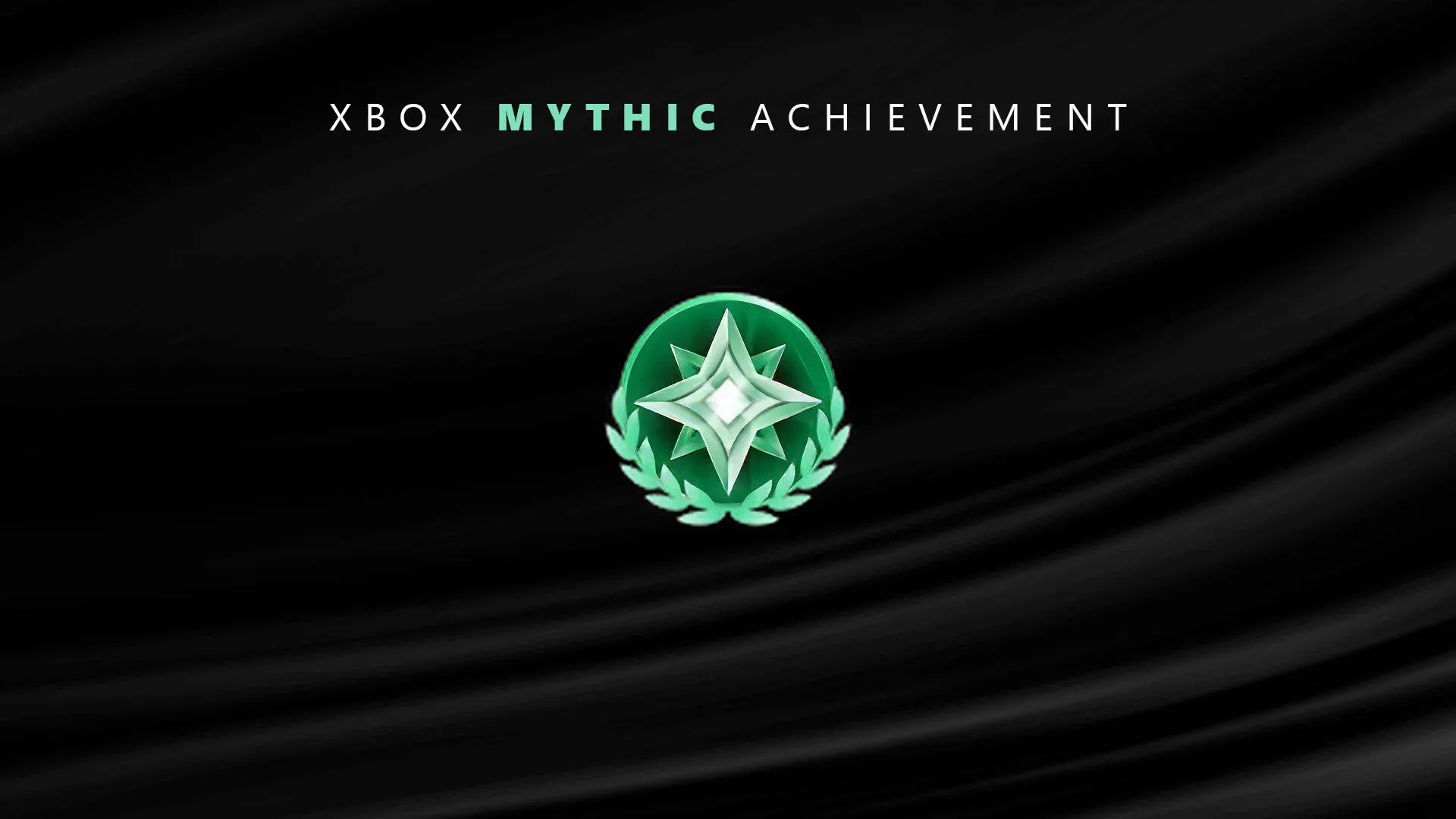 XBOX prepara Mythic, su equivalente al Platino de PlayStation: así funcionará el nuevo sistema de logros