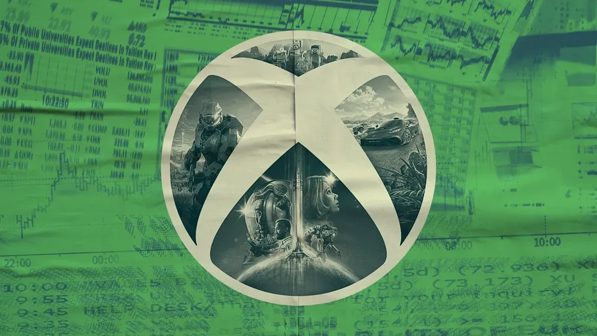 Así queda Xbox tras su nueva reestructuración: todos los cambios en estudios, equipos y franquicias