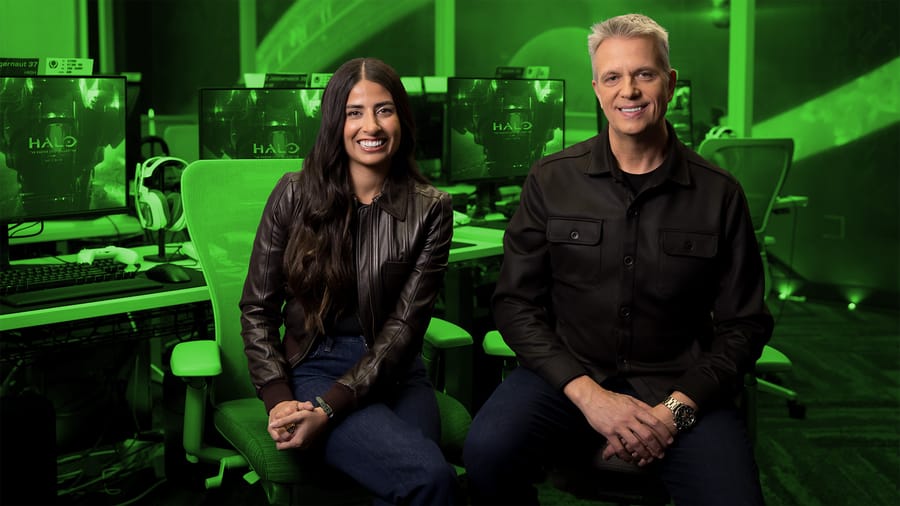 Asha Sharma reafirma la apuesta de Xbox por los exclusivos: “Toda plataforma necesita contenido exclusivo”