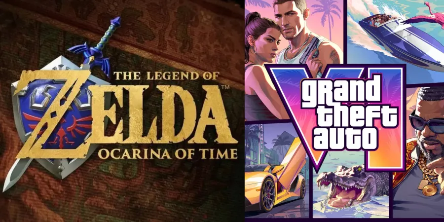 GTA VI está asustando a toda la industria… menos a Nintendo