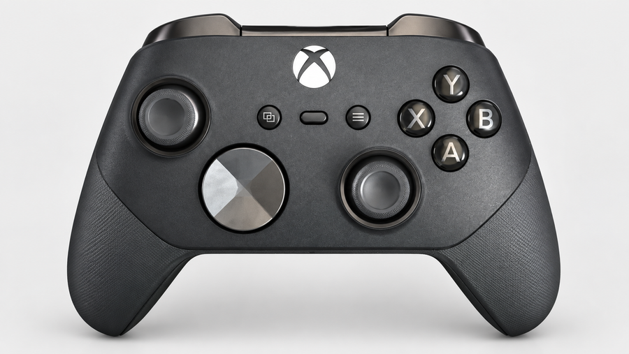 Xbox Elite Series 3 filtra sus especificaciones: sticks Hall Effect y TMR, nueva vibración y más novedades